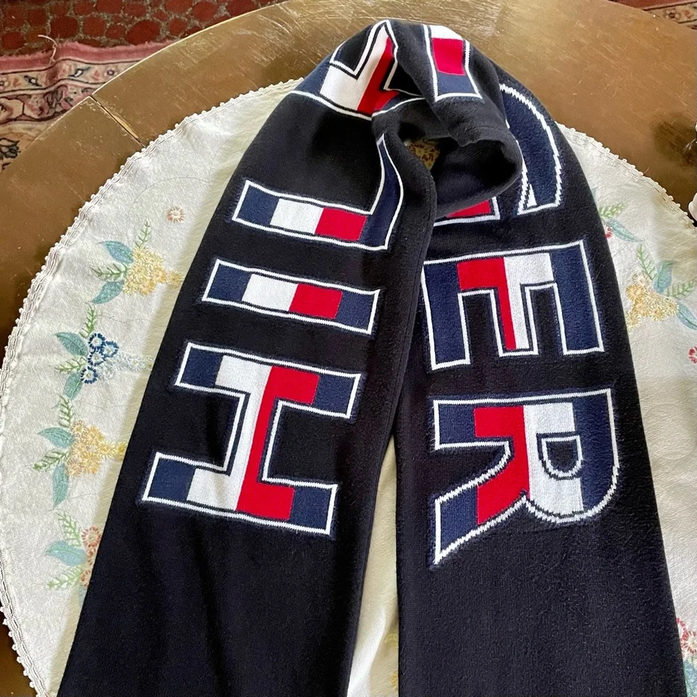 Tommy Hilfiger tommy hillfager